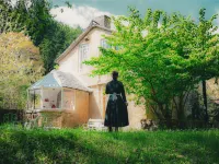 Dreamton Village Hôtels à : Kameoka