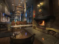 ONSEN & STAY OAKHILL