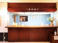 hotel frontier - 3-Star