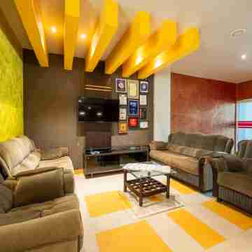 Hotel Mint Flower Others