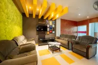 Hotel Mint Flower Hotel di Sultans Battery