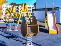 Hotel Cordial Marina Blanca Hotels in Yaiza