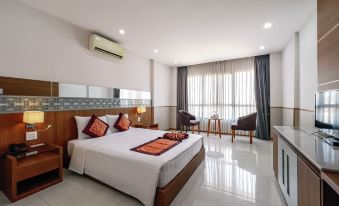 Sao Mai Hotel