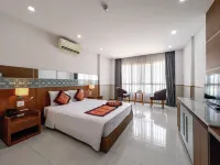 Sao Mai Hotel Hotels in TP. Cao Lanh