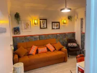 "The Nautical" Pet Friendly Seafront Apartment