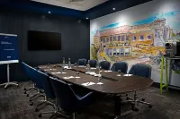 Radisson Blu Hotel and Spa, Limerick - de negocios