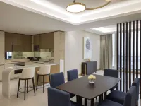 Hilton Bahrain City Centre Hotel & Residences Hotels near Hoora