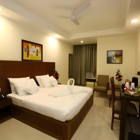 Hotel Rainbow