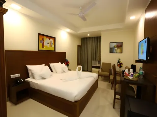 Hotel Rainbow