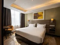 Trademark Suites at Enaki Town Hotels near World Agroforestry Centre
