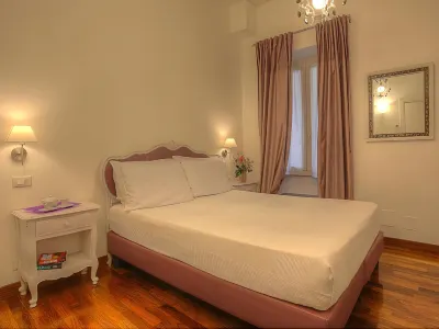 Feliz in Roma B&B Hotel in zona Ospedale delle Donne