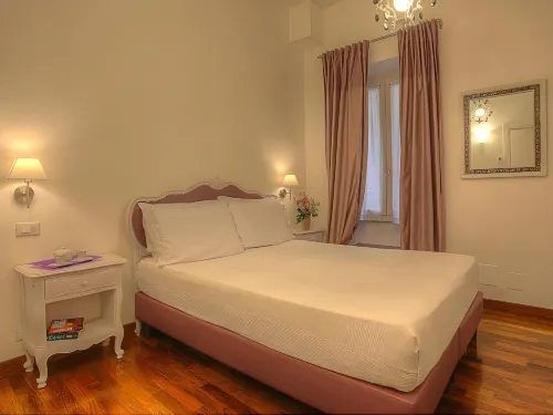 Feliz in Roma B&B