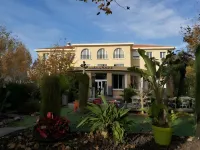 Adonis Sanary Grand Hôtel des Bains