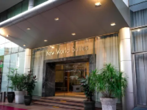 New World Suites Hotels in Bintulu