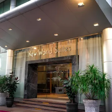 New World Suites