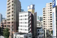 HOTEL LiVEMAX BUDGET Fuchu Annex Hotels in Kokubunji