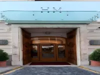 Hotel Medici Hotels in Rione XVII Sallustiano