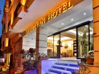 Ayasultan Hotel Hôtels à : Istanbul