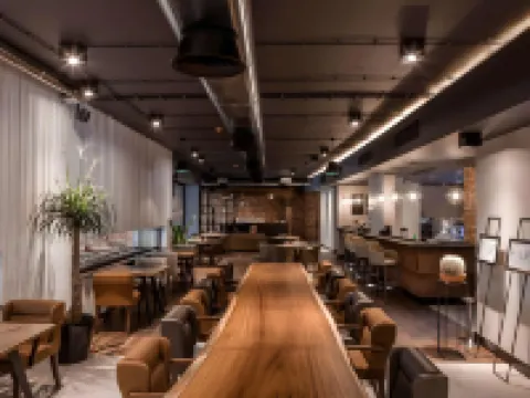 Park Hotel & Spa Hotels in Centar