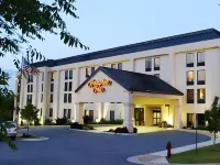 Hampton Inn Winchester N/Conference Center Các khách sạn ở Winchester