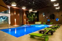 Hotel Grand Park