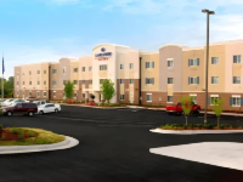 Candlewood Suites BENSALEM - PHILADELPHIA AREA by IHG Hotels in Bensalem