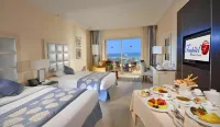 Tropitel Sahl Hasheesh Hotels in Hurghada