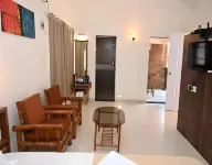 Shilpgram Heritage Resort فنادق في Kudal