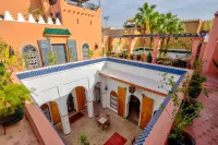 Palais Tinmel Marrakech Các khách sạn ở Marrakech