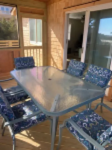 Enjoy Easy Access To The Ocean Less Than 100 Yards Away!!