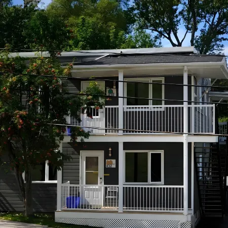 Résidence Touristique Chicoutimi