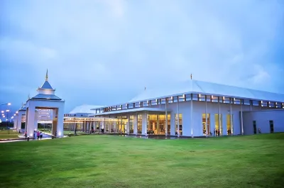 Napas Residence Hotels in Phichit