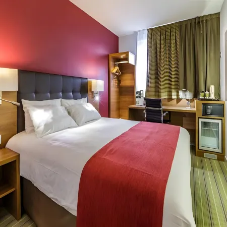 Best Western Clermont Ferrand Centre