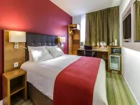 Best Western Clermont Ferrand Centre - 4-Star