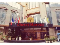 Cherry Maryski Hotel