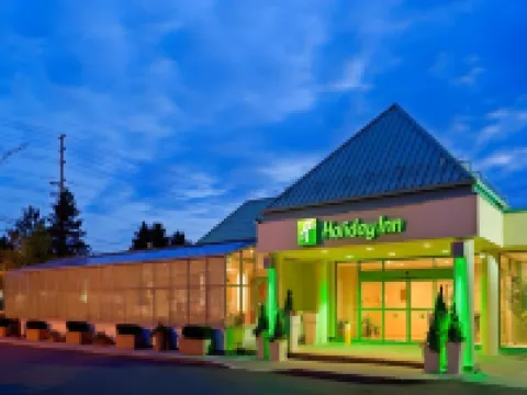 Holiday Inn MISSISSAUGA TORONTO WEST by IHG Hotels near Erindale GO Station