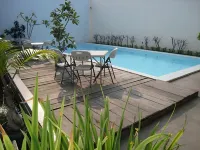 Jangga House Bed & Breakfast - Family