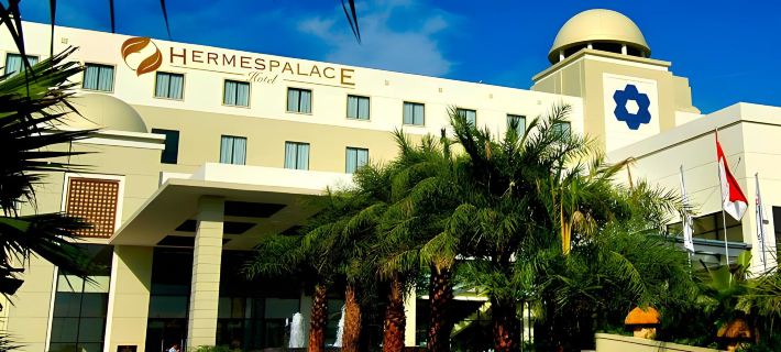 Hermes Palace Hotel Banda Aceh Hotels in Banda Aceh
