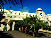 Hermes Palace Hotel Banda Aceh Hotels in Banda Aceh