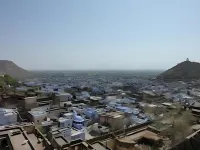 Raj Mahal Guest House