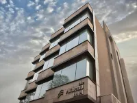 Hotel Athena Hotels in New Friends Colony