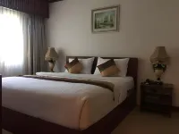 Hungheuang Hotel فنادق في سافانخت