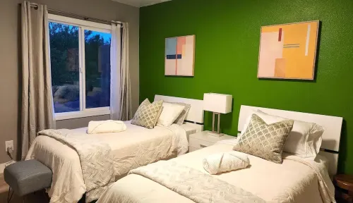 Orchard Oasis, Near Downtown Chico Unit #1