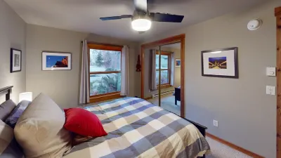 Wonderful Condo in Scenic Downtown Jackson Hole!