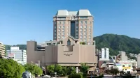 Kure Hankyu Hotel Hotel di Etajima