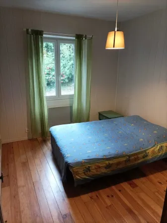 Apartment in the mountains, ideal for visiting the Maurienne in summer and winter Отели в г. Сен-Жульен-Мон-Дени