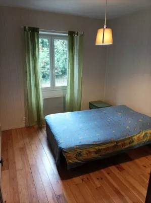 Apartment in the mountains, ideal for visiting the Maurienne in summer and winter Hotels in Saint-Julien-Mont-Denis