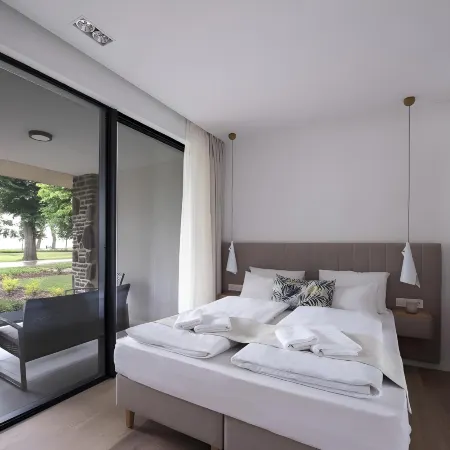 Villa Oliver Lux