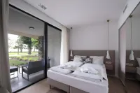 Oliver Lux Hotels in 