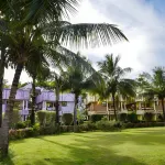 Hotel Ganpati Resort Các khách sạn ở Kurandi